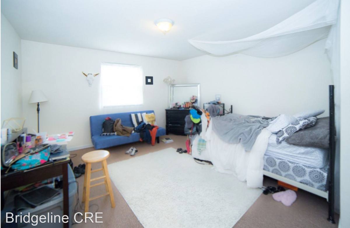 1713 W Berks St, Philadelphia, PA 19121 - Apartment for Rent - Image 2