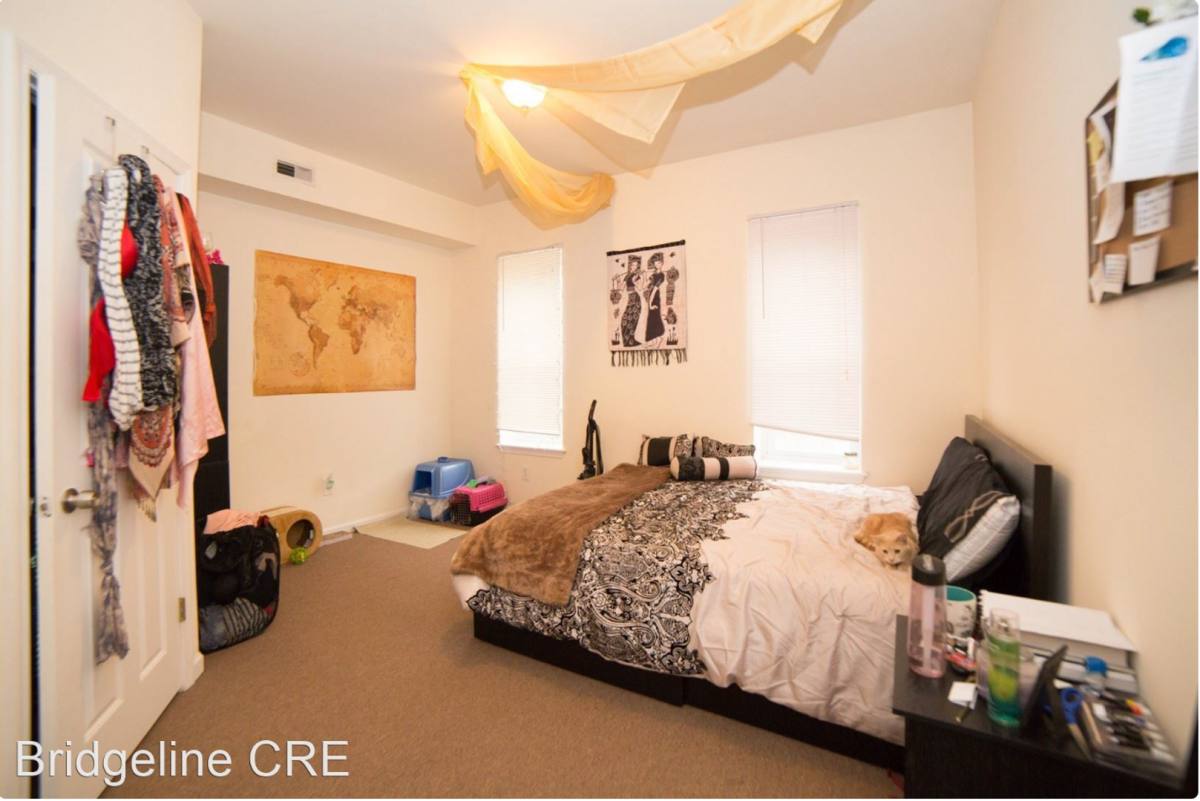 1713 W Berks St, Philadelphia, PA 19121 - Apartment for Rent - Image 4
