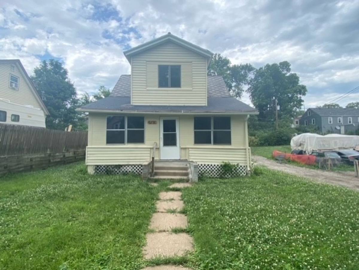 House for rent at 4216 Larimore Ave, Omaha, NE 68111