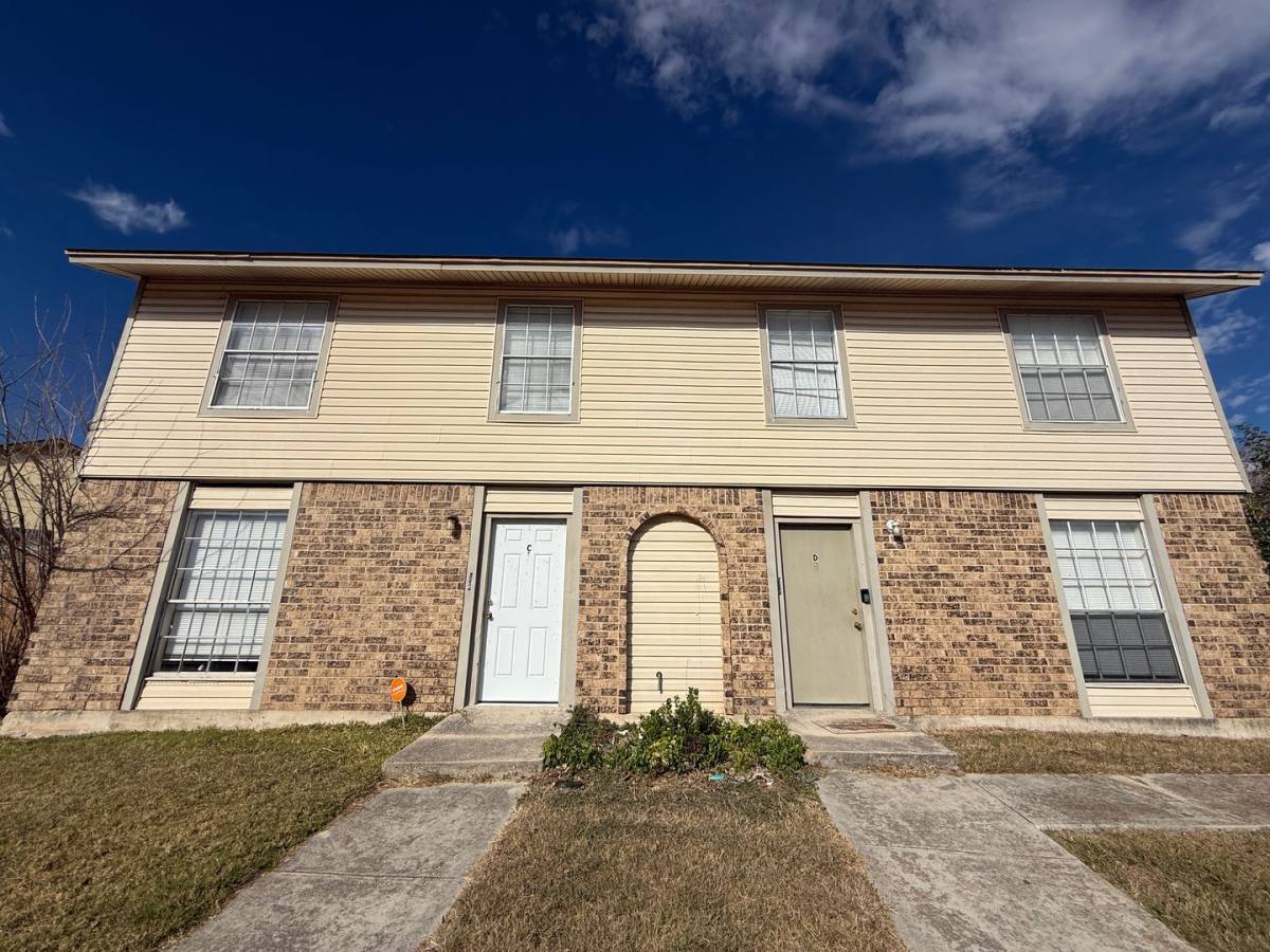 Apartment for rent at 4504 Chase Circle, Killeen, TX 76543