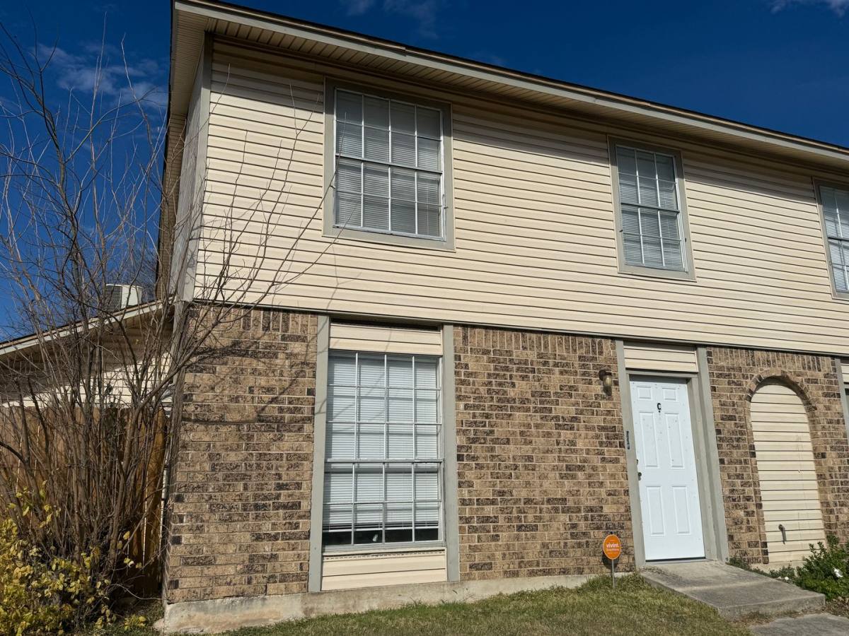 Apartment for rent at 4504 Chase Circle, Killeen, TX 76543