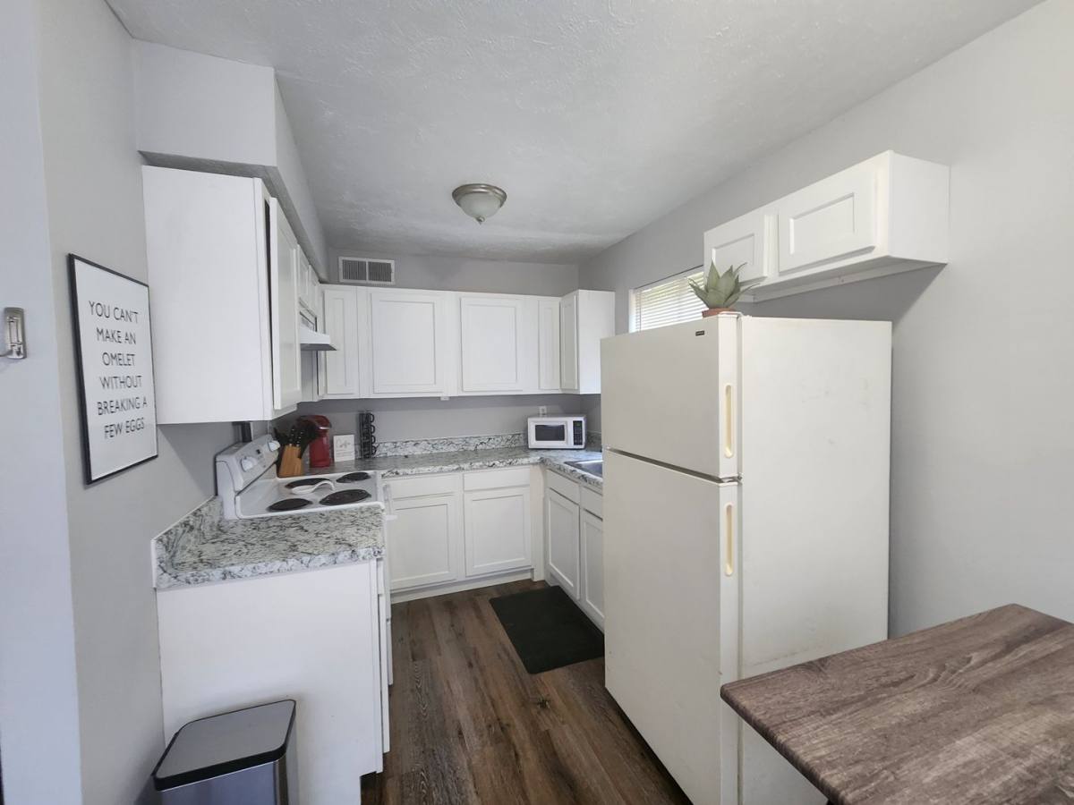 Apartment for rent at 917 Oakview Ave, Columbus, GA 31906