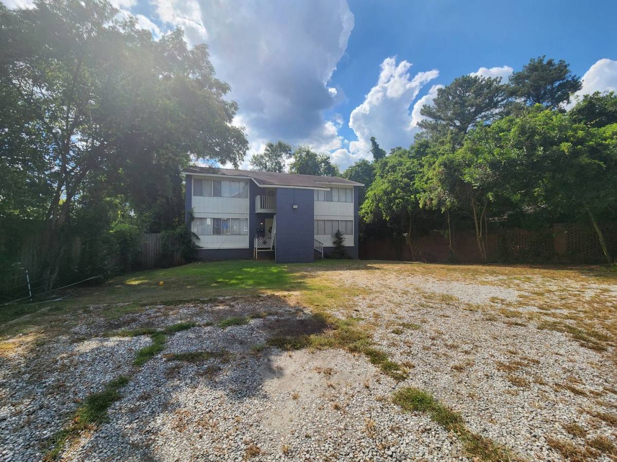 Apartment for rent at 917 Oakview Ave, Columbus, GA 31906
