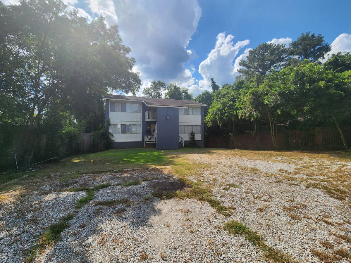 Apartment for rent at 917 Oakview Ave, Columbus, GA 31906