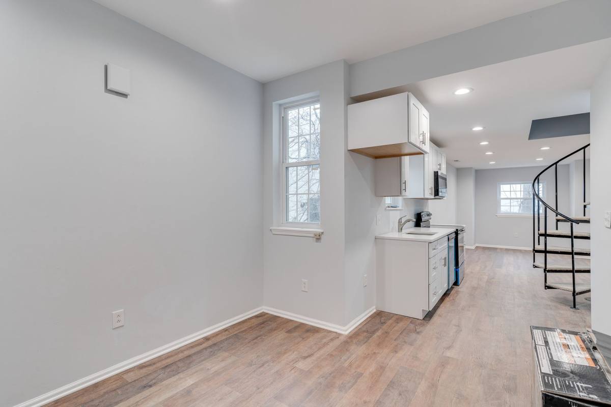 Apartment for rent at 1836 Bouvier St, Philadelphia, PA 19121