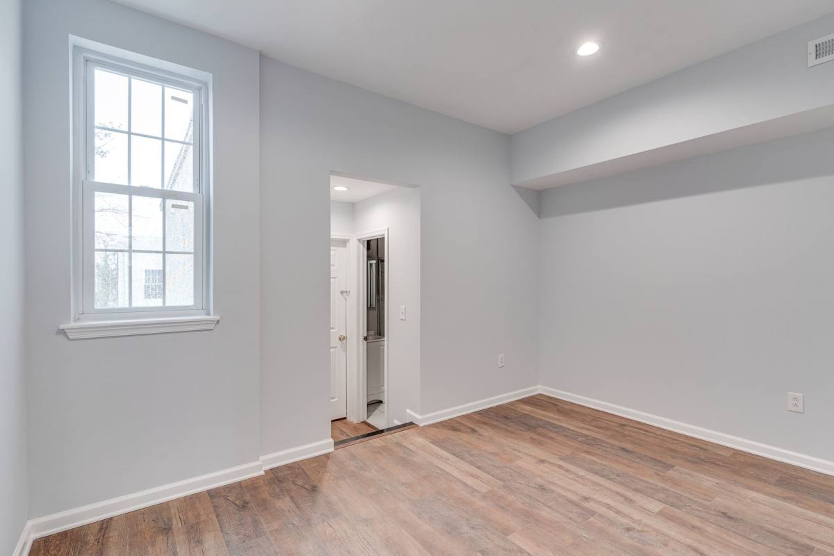 Apartment for rent at 1836 Bouvier St, Philadelphia, PA 19121