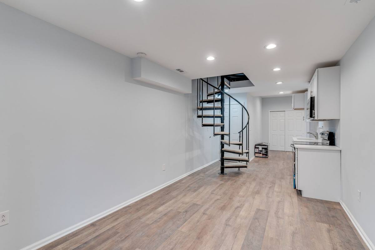 Apartment for rent at 1836 Bouvier St, Philadelphia, PA 19121
