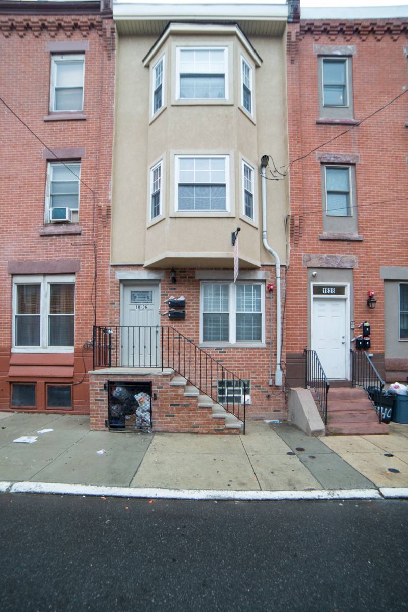 Apartment for rent at 1836 Bouvier St, Philadelphia, PA 19121