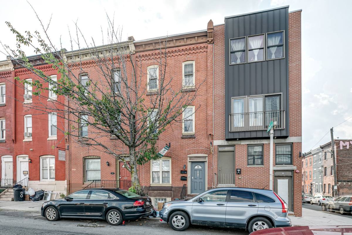 Apartment for rent at 1914 N 17th St, Philadelphia, PA 19121