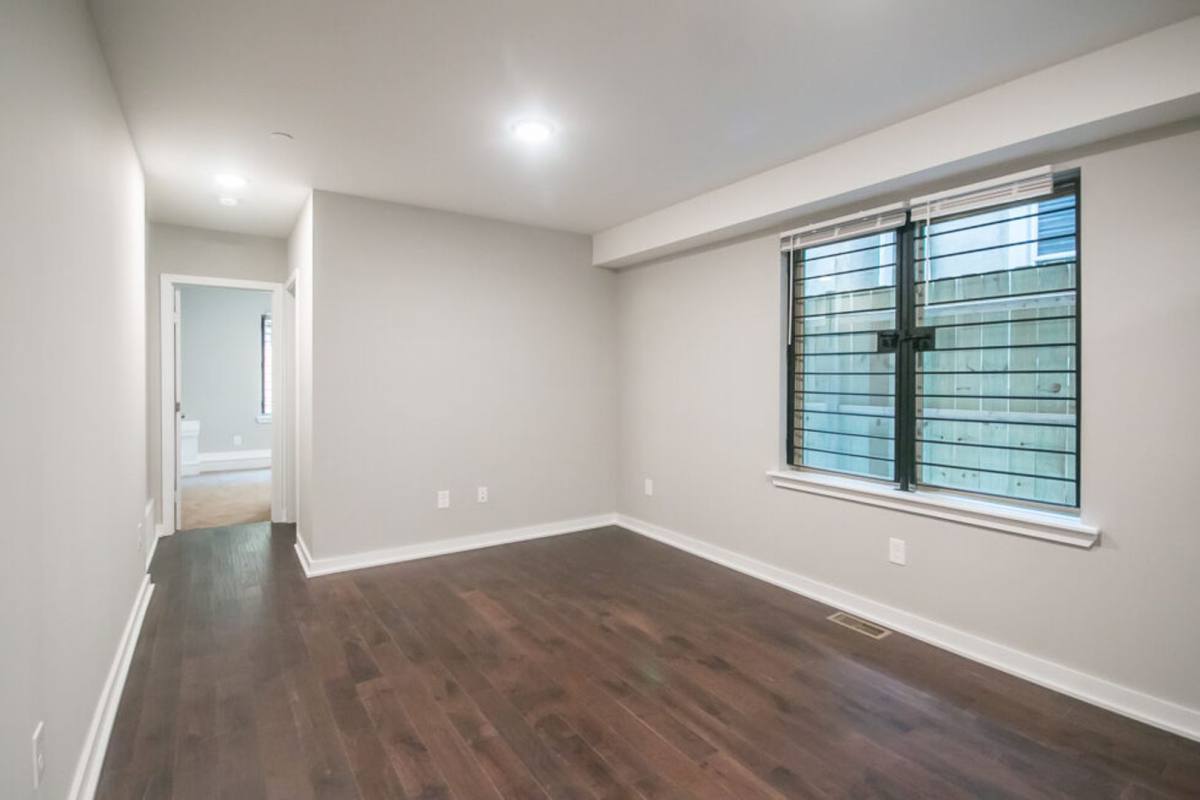 Apartment for rent at 1830 N Bouvier, Philadelphia, PA 19121