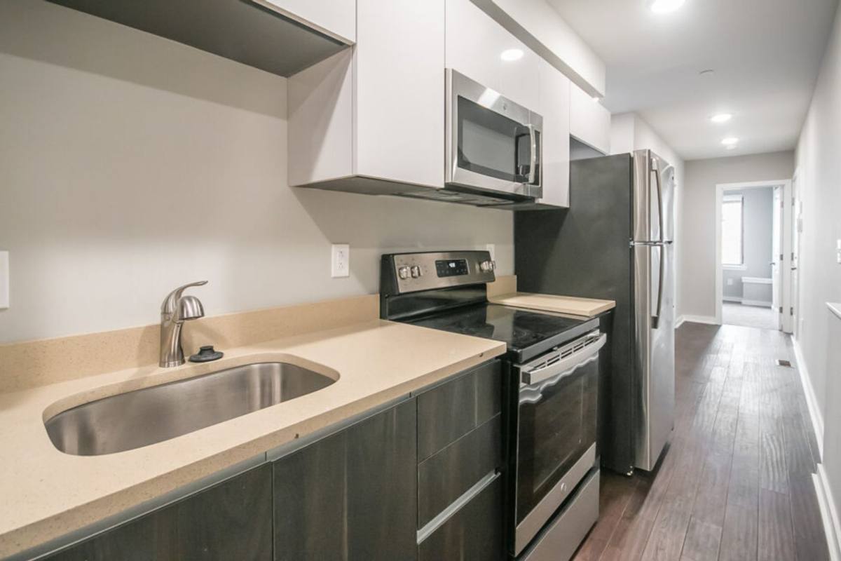 Apartment for rent at 1830 N Bouvier, Philadelphia, PA 19121