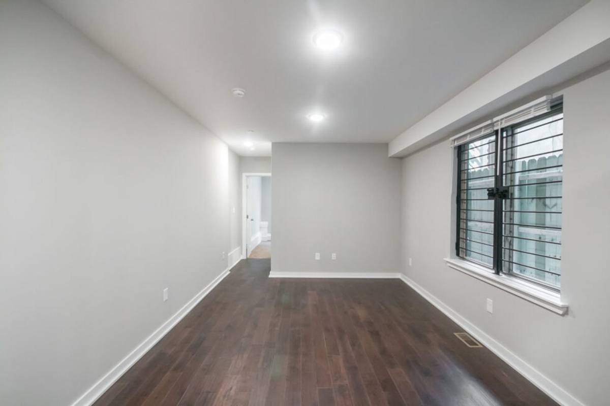 Apartment for rent at 1830 N Bouvier, Philadelphia, PA 19121