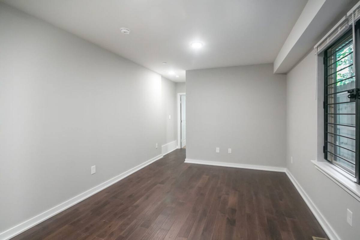Apartment for rent at 1830 N Bouvier, Philadelphia, PA 19121