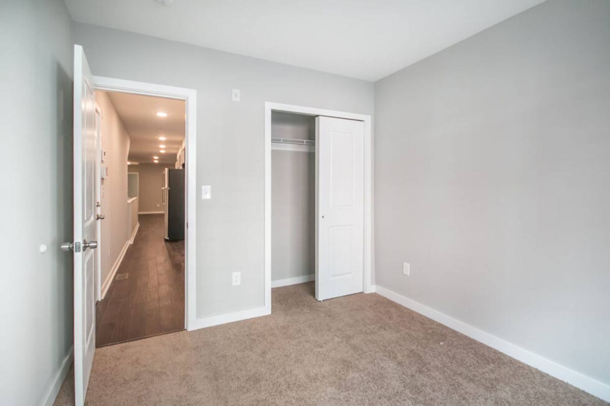 Apartment for rent at 1830 N Bouvier, Philadelphia, PA 19121