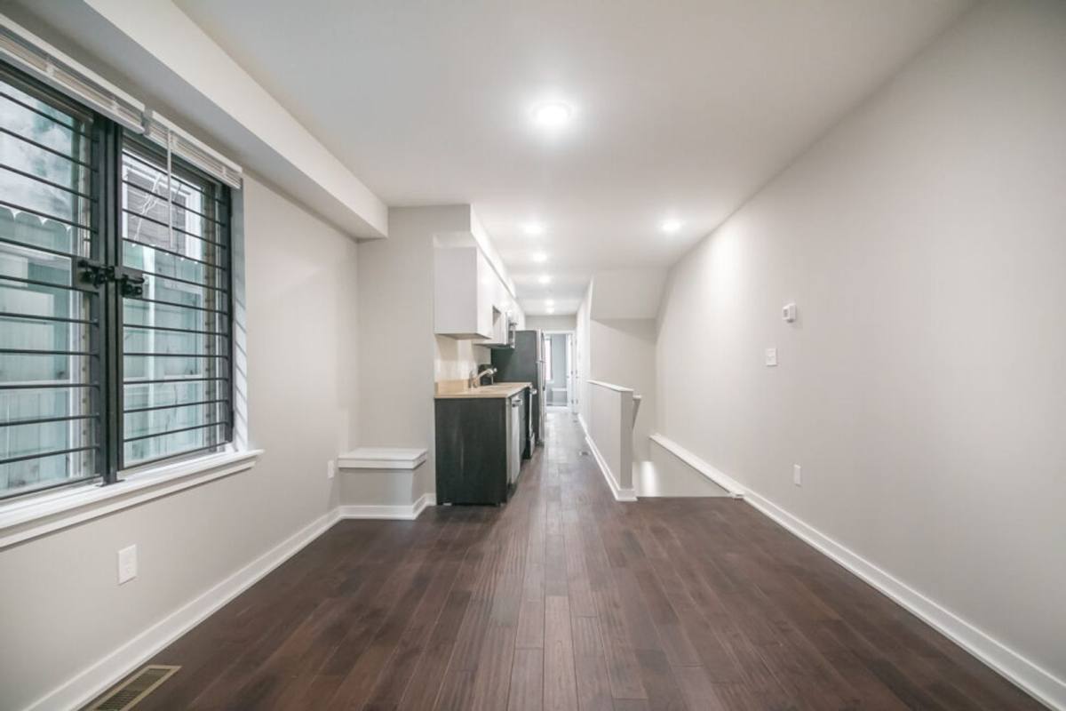 Apartment for rent at 1830 N Bouvier, Philadelphia, PA 19121