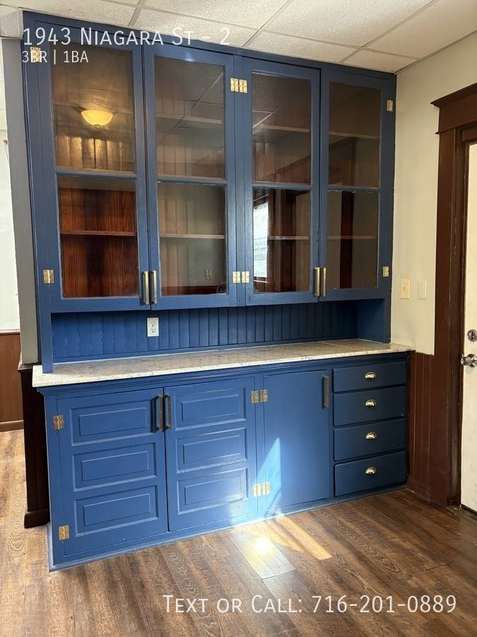 Apartment for rent at 1943 Niagara St #2, Buffalo, NY 14207