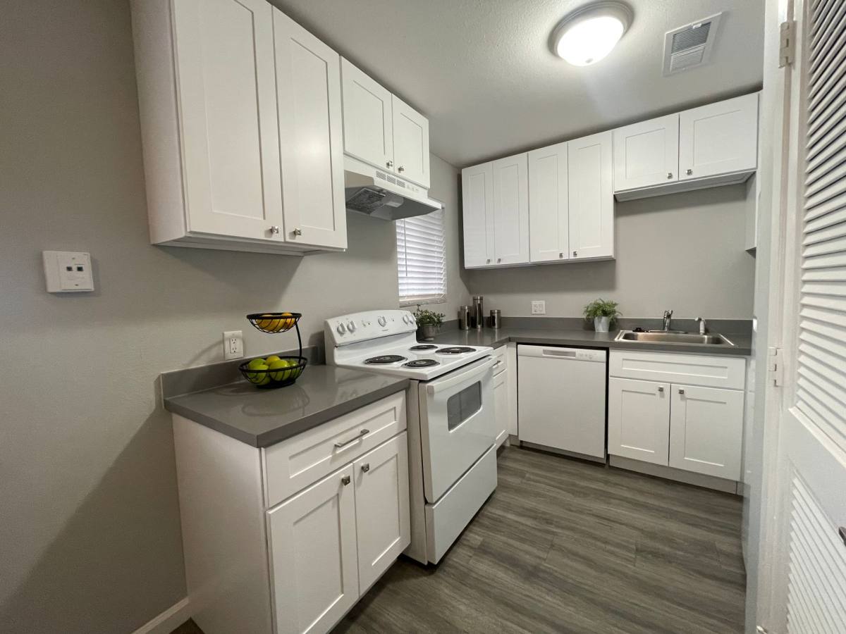 Apartment for rent at 1249 Stratford Circle, Stockton, CA 95207