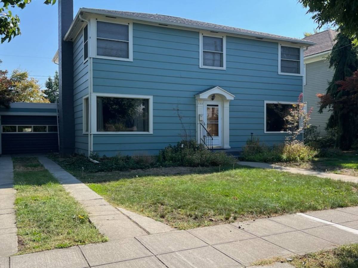 House for rent at 133 S Franklin Ave, Wenatchee, WA 98801