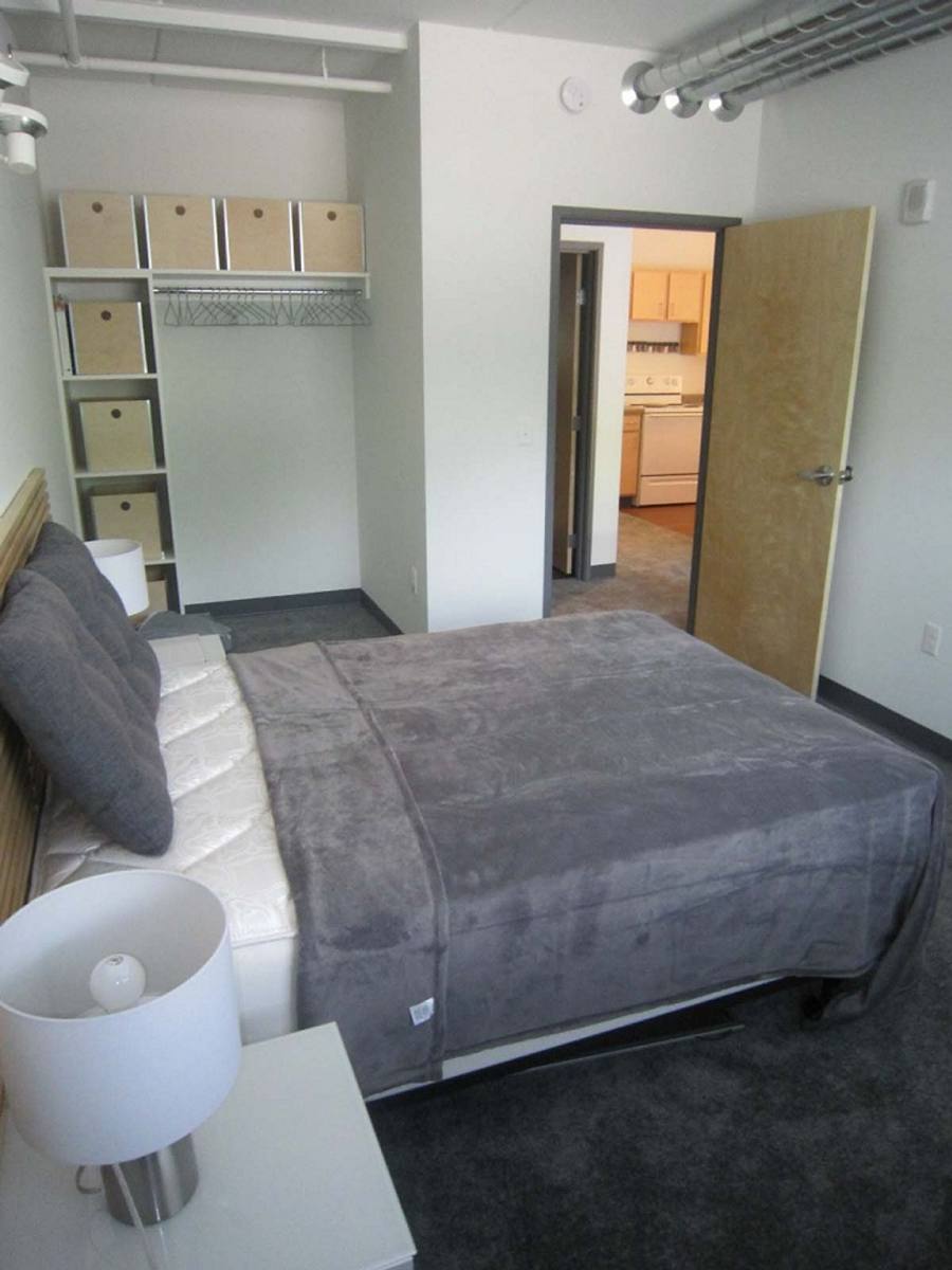 Apartment for rent at 1216 Spring St, Madison, WI 53715