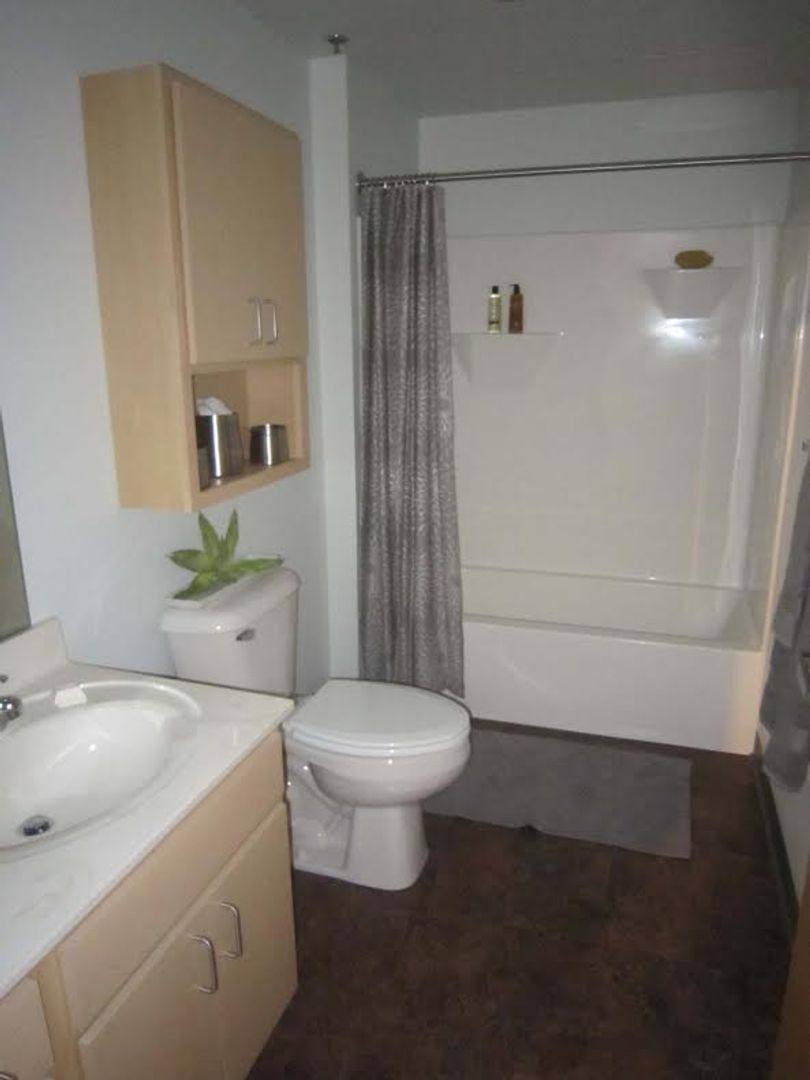 Apartment for rent at 1216 Spring St, Madison, WI 53715