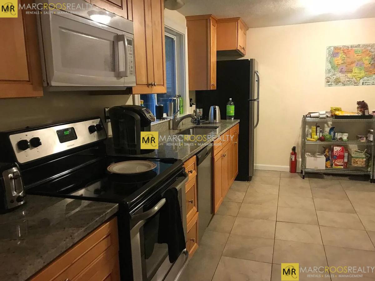 Apartment for rent at 14-16 Curtis Ave #2, Somerville, MA 02144