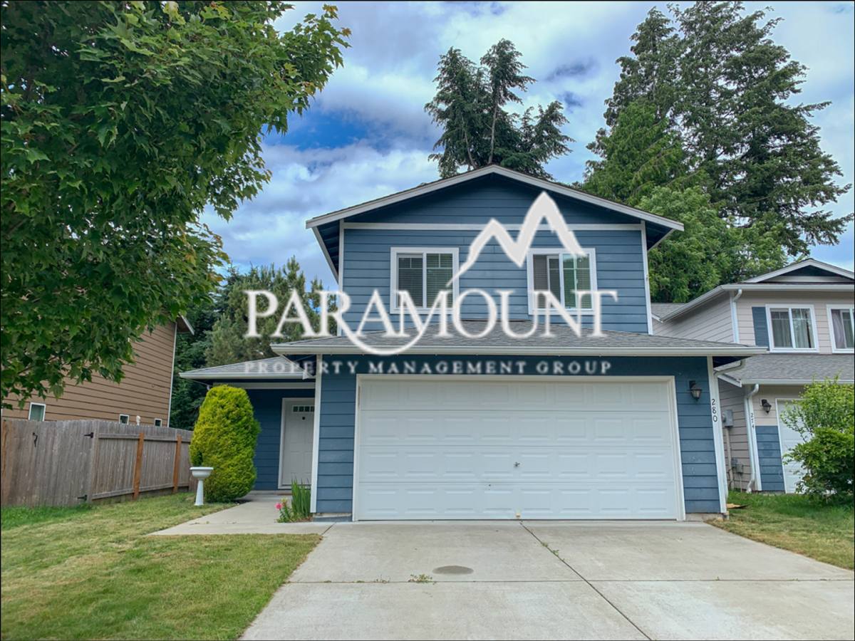 House for rent at 280 Maltese Court, Port Orchard, WA 98366