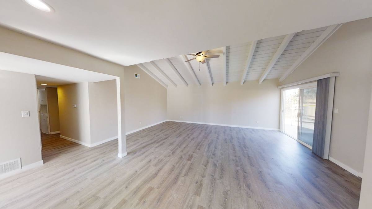 Townhouse for rent at 5441 Brockbank Place, San Diego, CA 92115