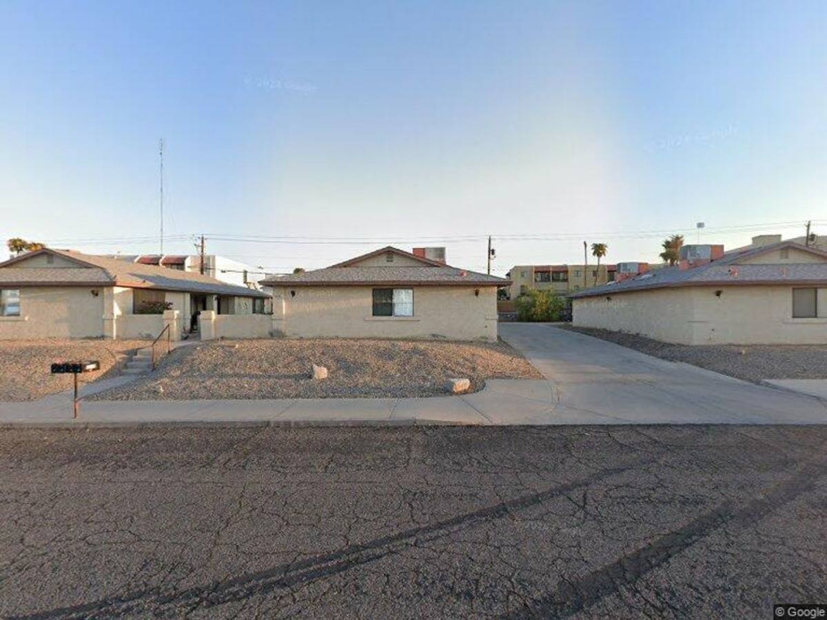 Apartment for rent at 1815 Magnolia Dr, Lake Havasu City, AZ 86403