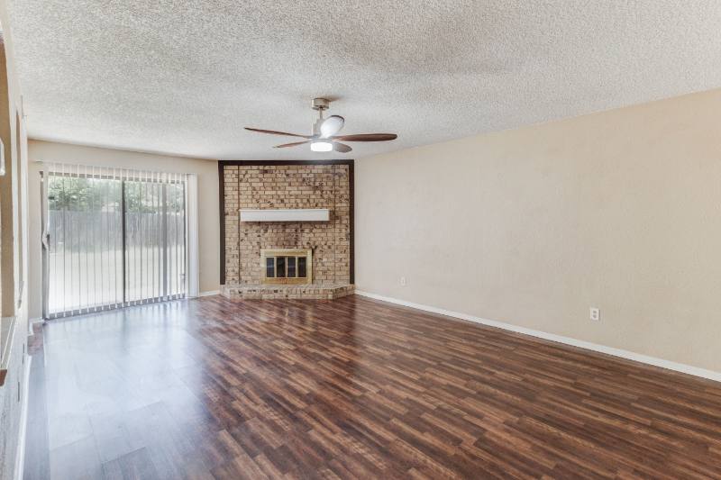 House for rent at 3501 Green Hill Dr, Arlington, TX 76014