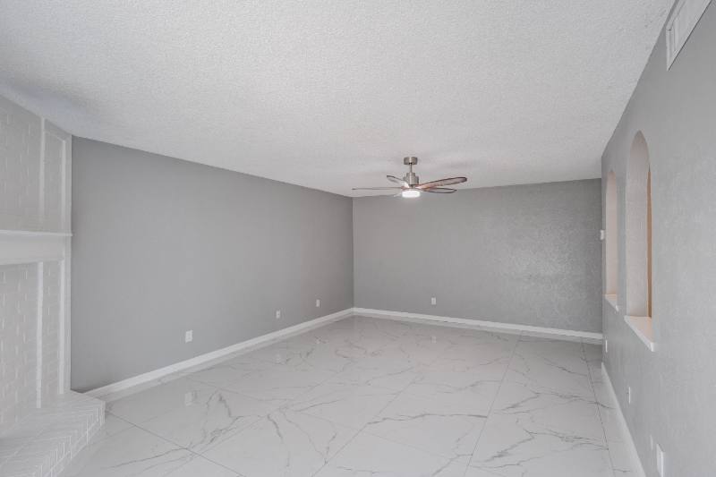 House for rent at 3501 Green Hill Dr, Arlington, TX 76014