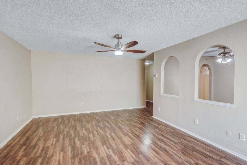 House for rent at 3501 Green Hill Dr, Arlington, TX 76014