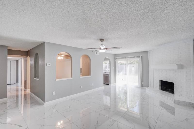 House for rent at 3501 Green Hill Dr, Arlington, TX 76014