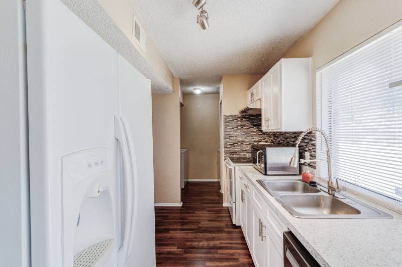 House for rent at 3501 Green Hill Dr, Arlington, TX 76014