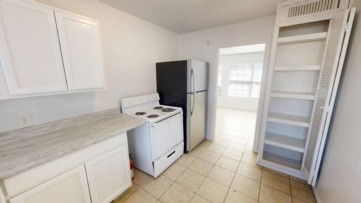 Townhouse for rent at 1903 Duncan Ave, Killeen, TX 76541