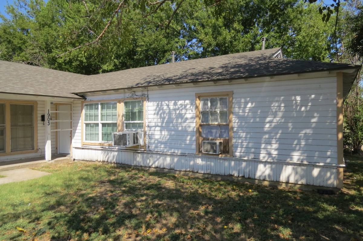 Townhouse for rent at 1903 Duncan Ave, Killeen, TX 76541