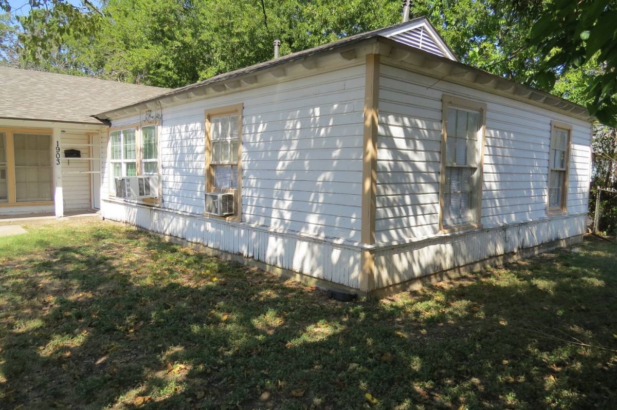 Townhouse for rent at 1903 Duncan Ave, Killeen, TX 76541