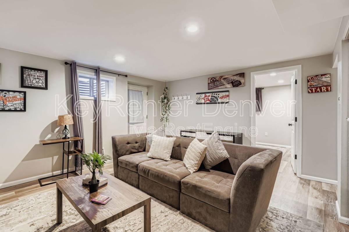 Apartment for rent at 5327 Independence St #B, Arvada, CO 80002