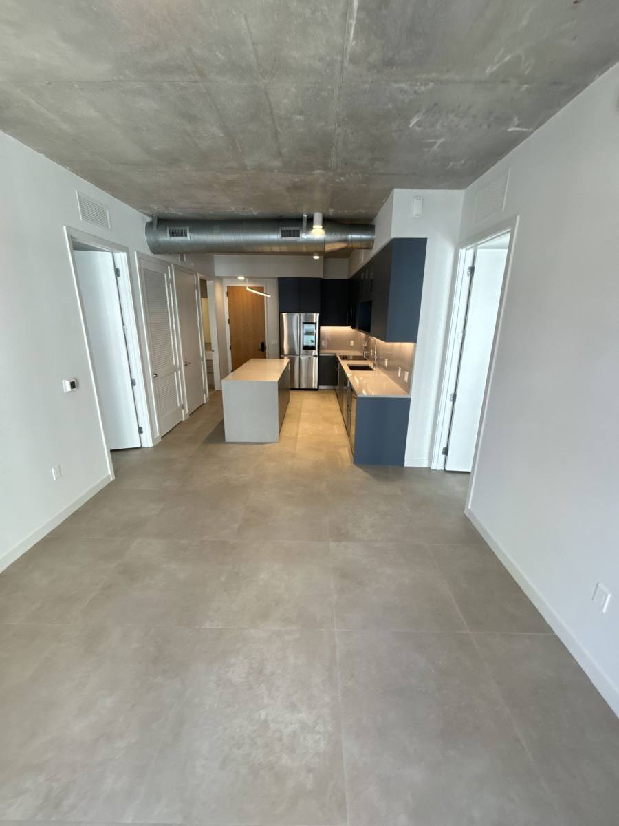 Apartment for rent at 70 NW 25th St, Miami, FL 33127
