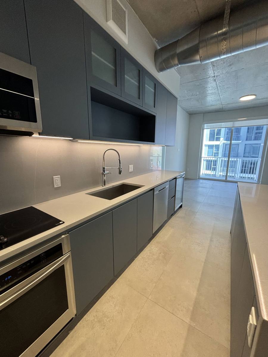 Apartment for rent at 70 NW 25th St, Miami, FL 33127