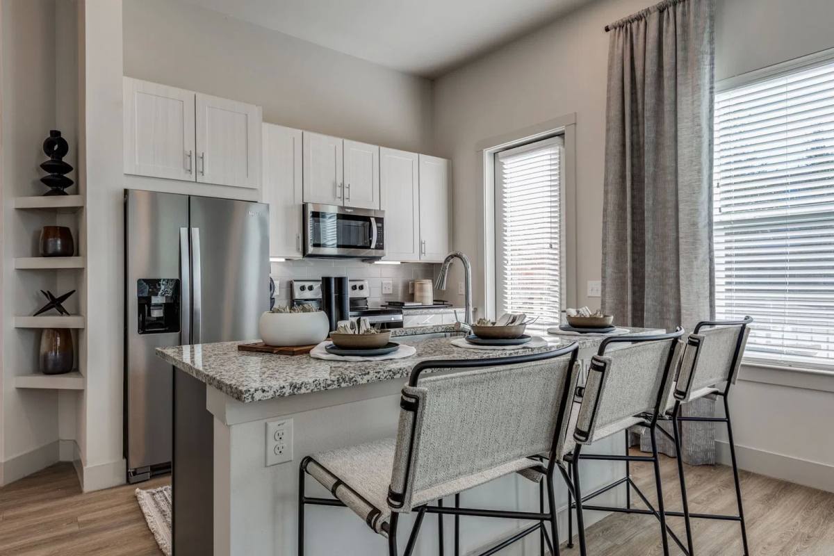 Apartment for rent at 3751 N Central Expressway #7321, McKinney, TX 75071
