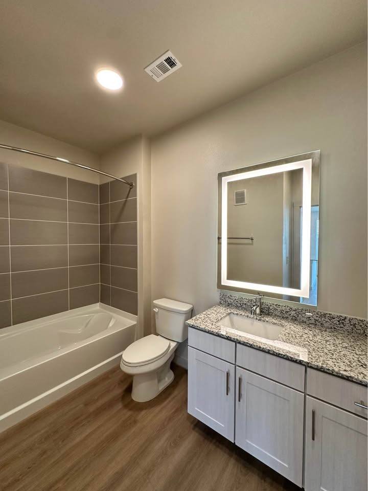 Apartment for rent at 3751 N Central Expressway #7321, McKinney, TX 75071