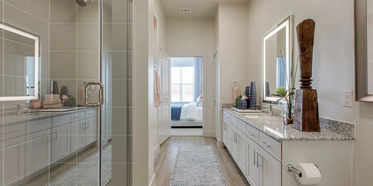 Apartment for rent at 3751 N Central Expressway #7321, McKinney, TX 75071