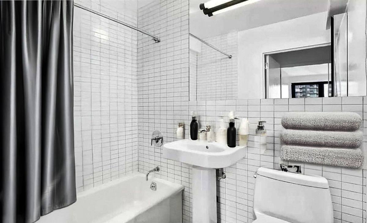 Apartment for rent at 222 E 39th St #23GG, New York, NY 10016