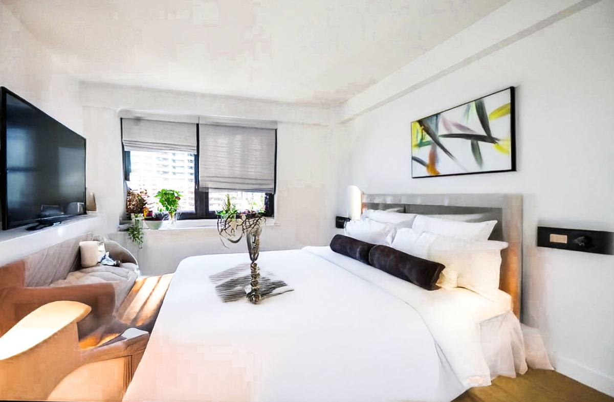Apartment for rent at 222 E 39th St #23GG, New York, NY 10016