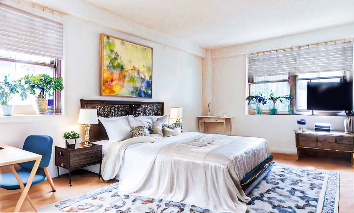 Apartment for rent at 222 E 39th St #23GG, New York, NY 10016