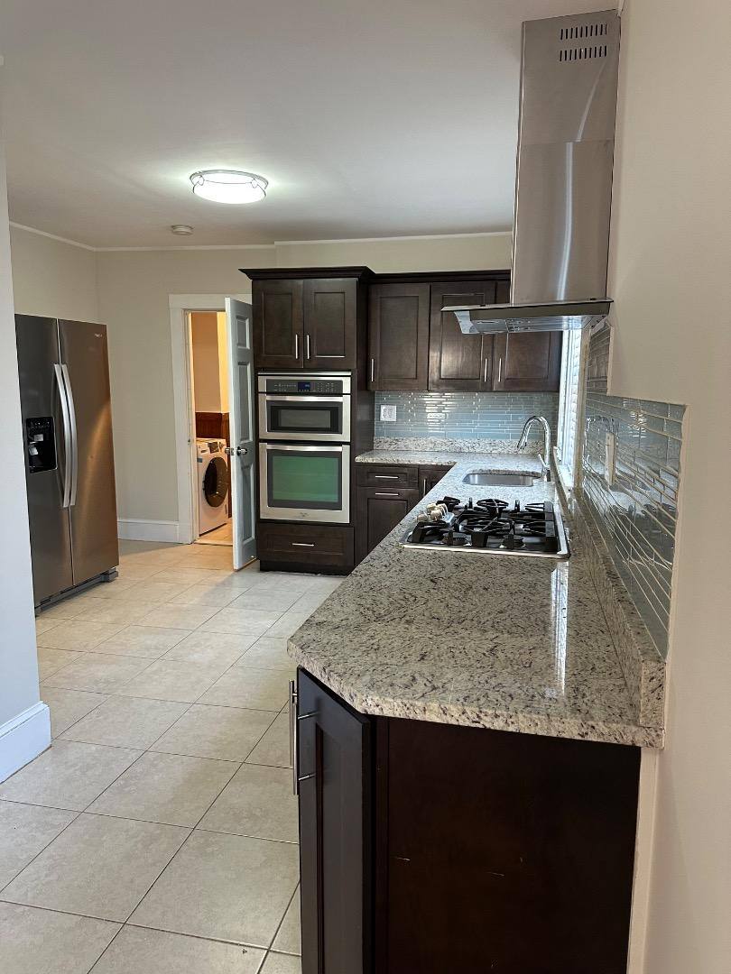Apartment for rent at 78 Harriet St #1, Brighton, MA 02135