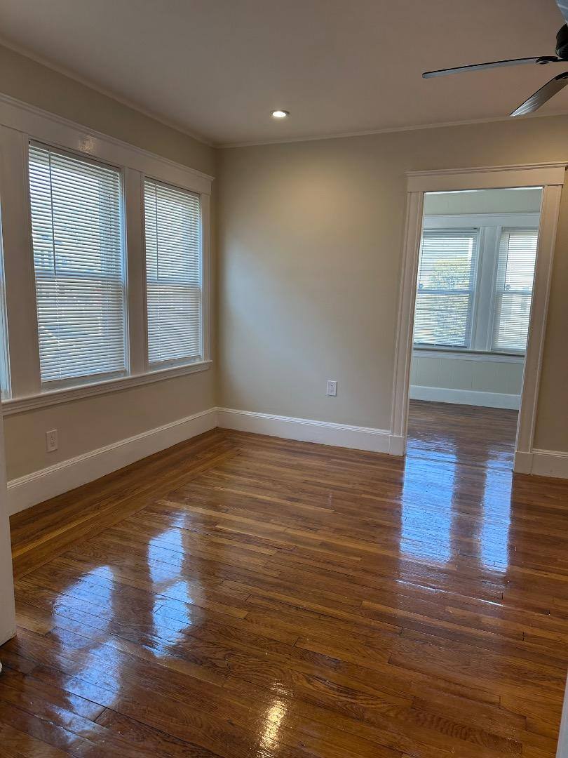 Apartment for rent at 78 Harriet St #1, Brighton, MA 02135