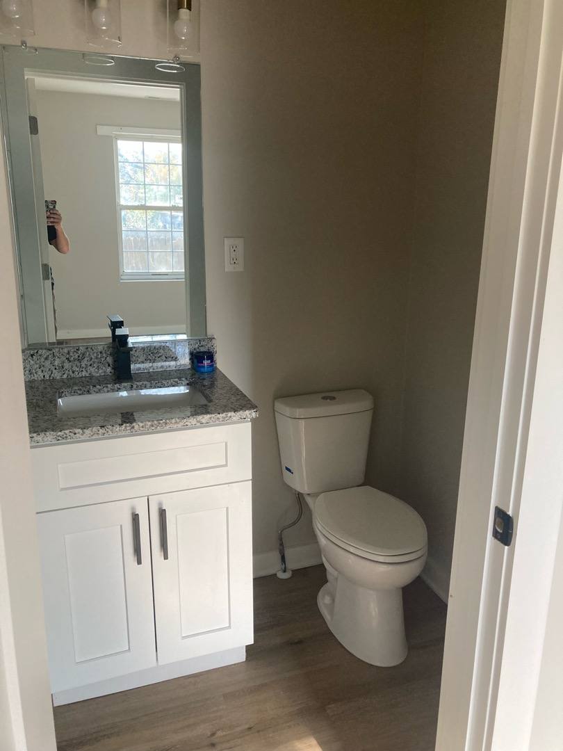 Apartment for rent at 115 Crowell Dr SW 115A, Concord, NC 28025