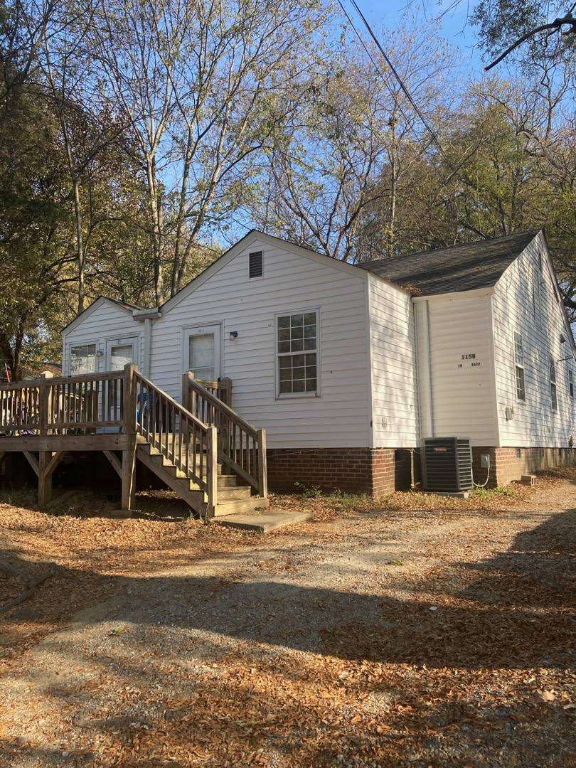 Apartment for rent at 115 Crowell Dr SW 115A, Concord, NC 28025