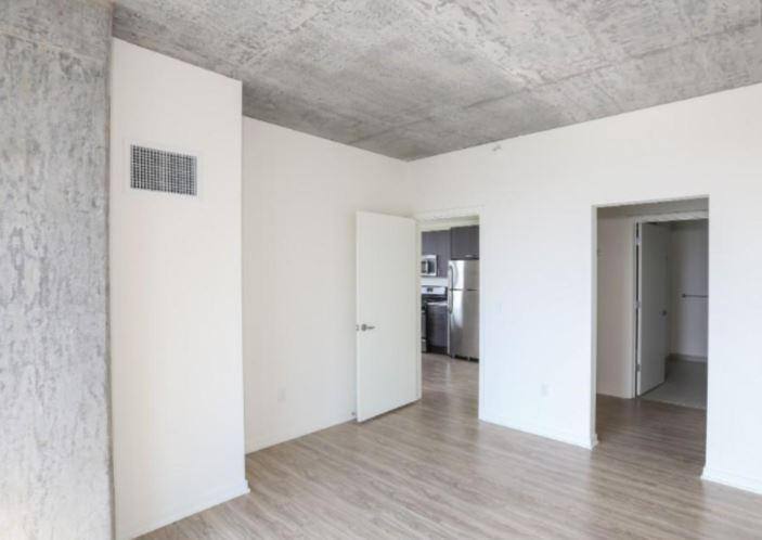 Apartment for rent at 2111 S Wabash Ave #2402, Chicago, IL 60616